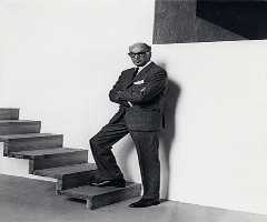 Luis Barragan