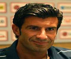 Luis Figo