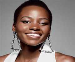 Lupita Nyong'o