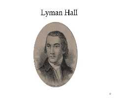 Lyman Hall