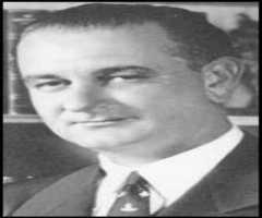 Lyndon B. Johnson
