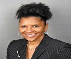 Lynette Woodard