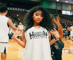 Lyric MichellRagston