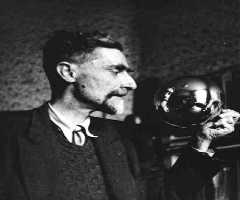 M. C. Escher