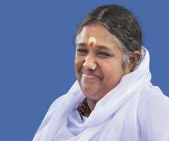 Maa Amritanandamayi