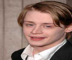 Macaulay Culkin