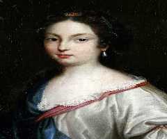 Madame de Montespan