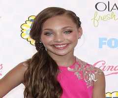 Madison Nicole Ziegler