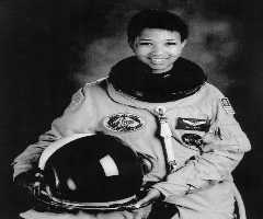 Mae Jemison