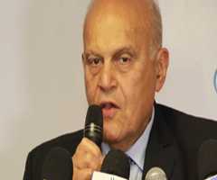 Magdi Yacoub