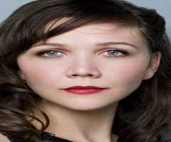 Maggie Gyllenhaal