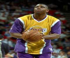 Magic Johnson