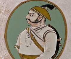 Maharana Pratap