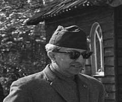 Mahendra Bir Bikram Shah Dev