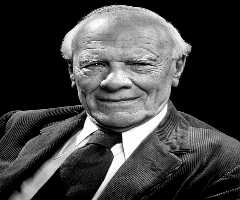 Malcolm Muggeridge