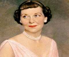 Mamie Eisenhower