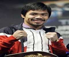 Manny Pacquiao
