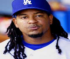 Manny Ramirez