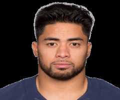 Manti Te'o