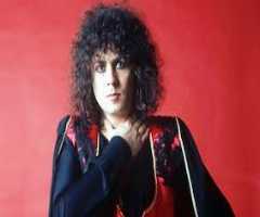 Marc Bolan