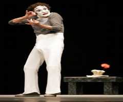 Marcel Marceau