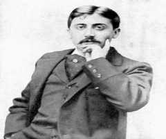 Marcel Proust