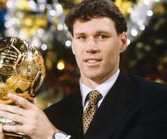 Marco van Basten