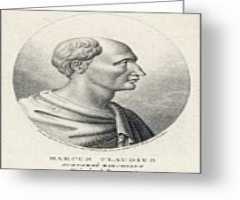Marcus Claudius Marcellus