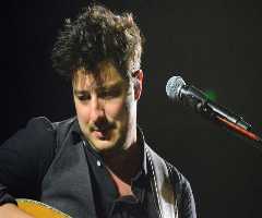 Marcus Mumford