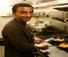 Marcus Samuelsson