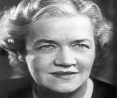 Margaret Chase Smith