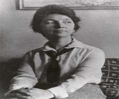 Margaret Sanger