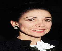 Margot Fonteyn