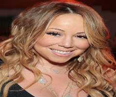 Mariah Carey