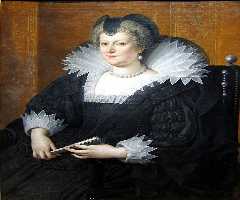 Marie de' Medici