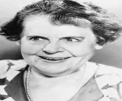 Marie Dressler