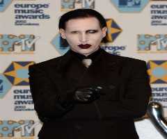 Marilyn Manson