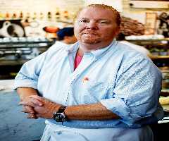Mario Batali