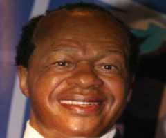 Marion Barry