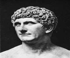 Mark Antony
