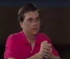 Mark David Chapman