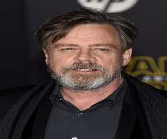 Mark Hamill