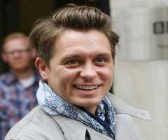 Mark Owen