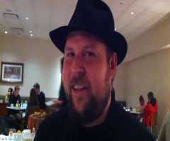 Markus Persson