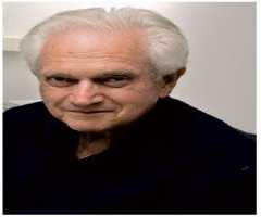 Marshall W. Nirenberg