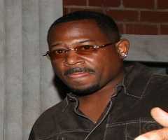 Martin Fitzgerald Lawrence