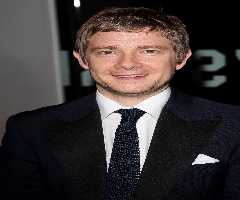 Martin Freeman
