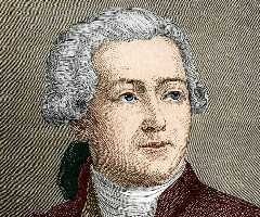 Martin Heinrich Klaproth