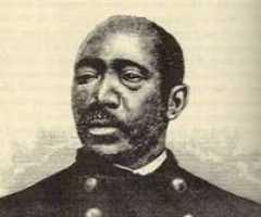 Martin Robison Delany