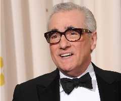 Martin Scorsese